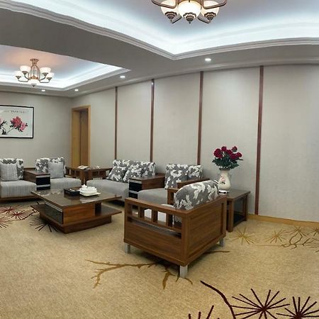 汕头花园宾馆酒店 外观 照片