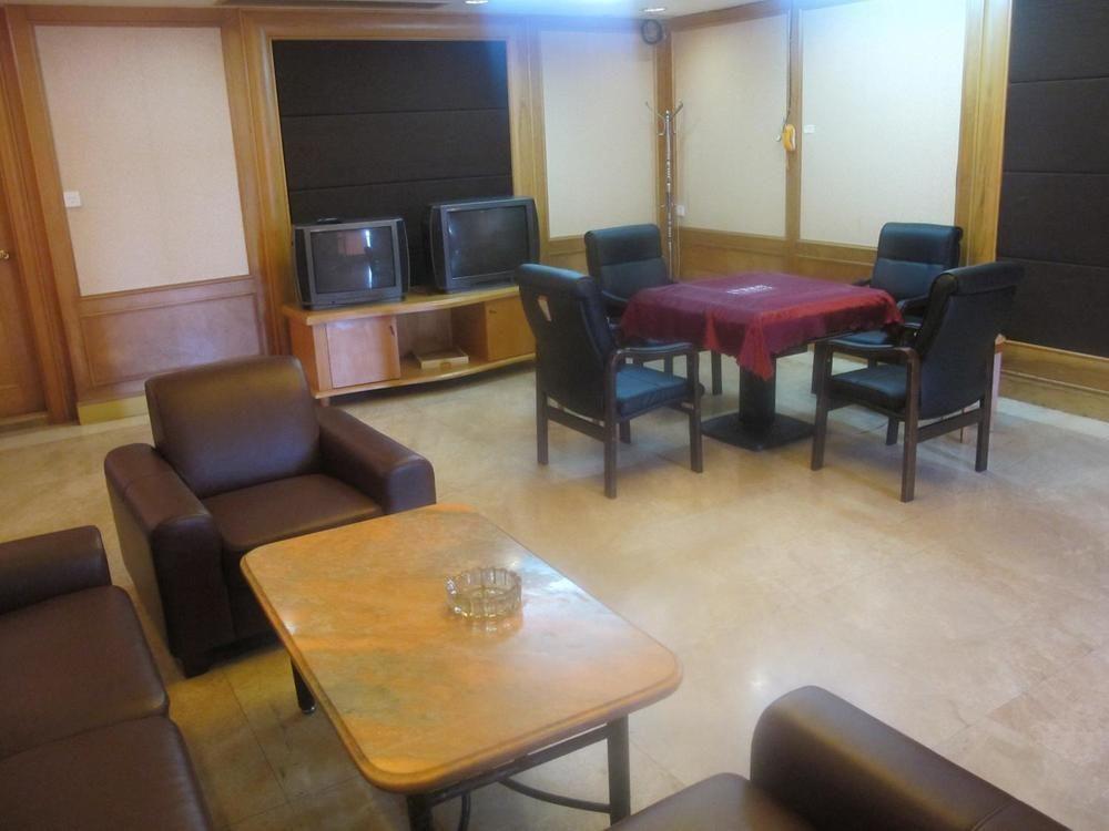 汕头花园宾馆酒店 外观 照片