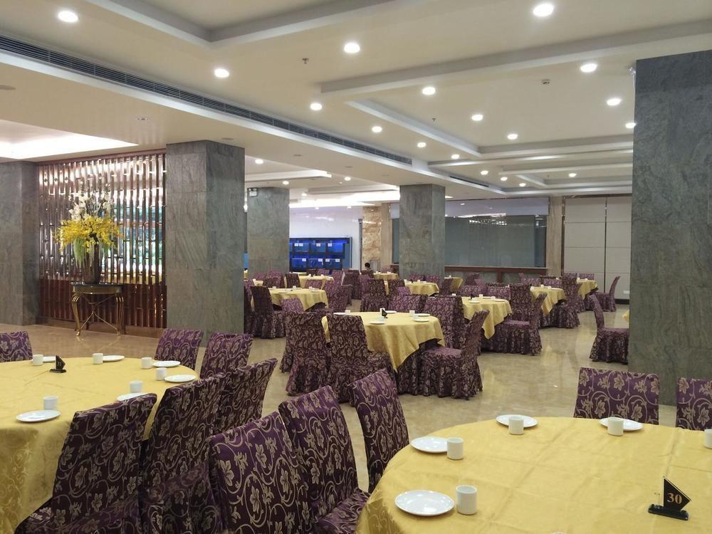 汕头花园宾馆酒店 外观 照片